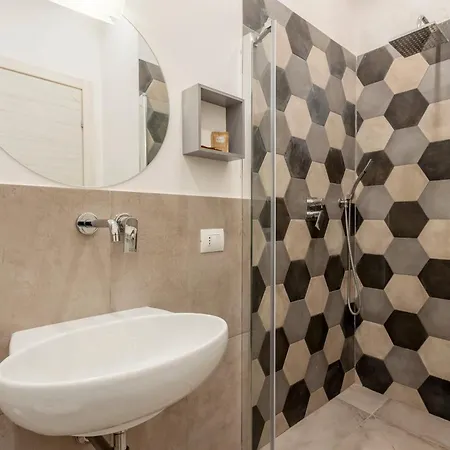 Apartman Casa D'artista -