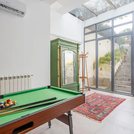 Apartman Casa D'artista - *