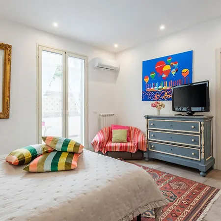 Casa D'artista - Apartman Palermo