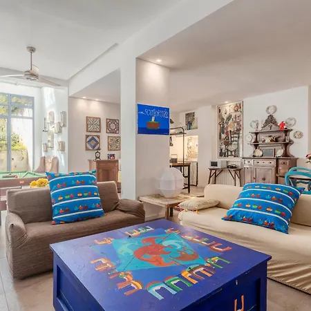Casa D'artista - *