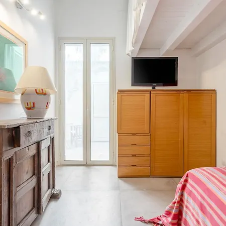 Casa D'artista - Apartman *