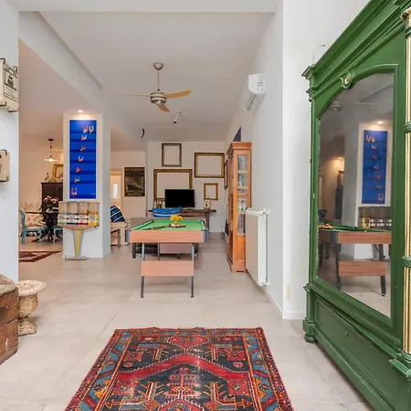 Casa D'artista - Apartman Palermo